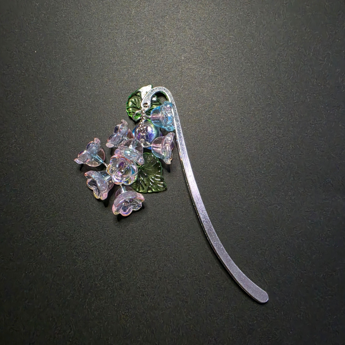 Ocean Flora Bookmark