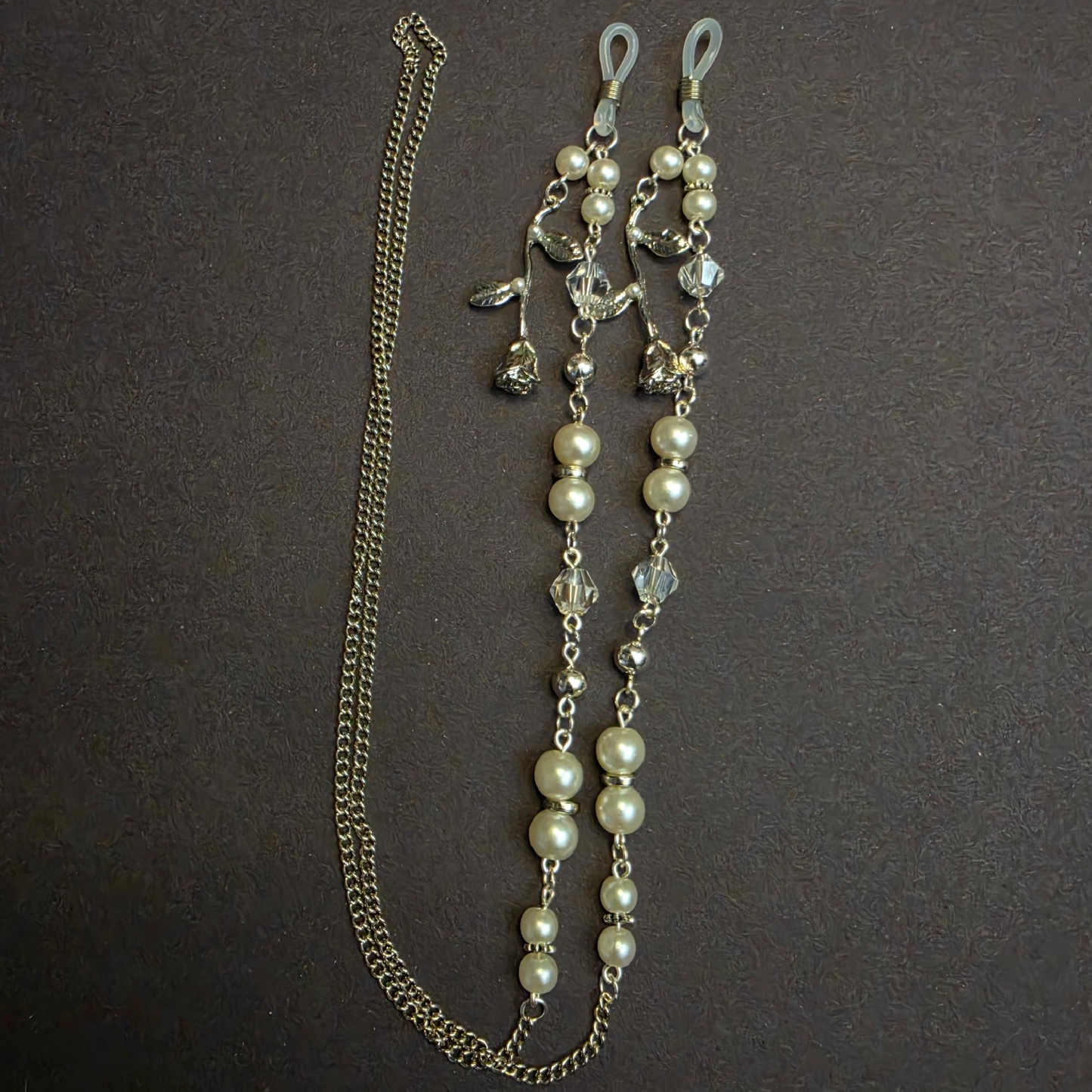 Princess Glasses Chain