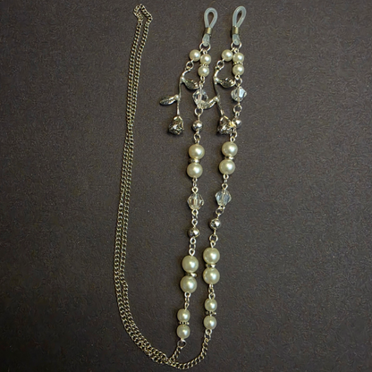 Princess Glasses Chain