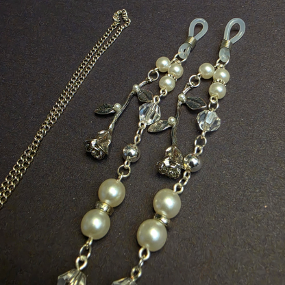 Princess Glasses Chain