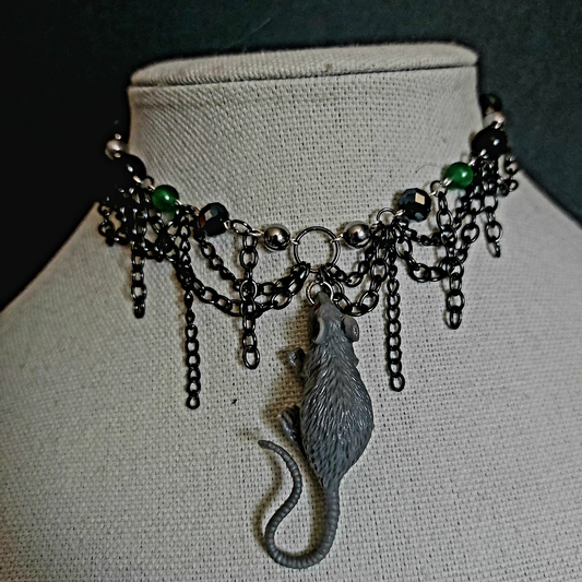 Rat Choker