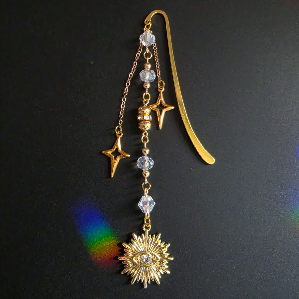 Divine Sight Bookmark