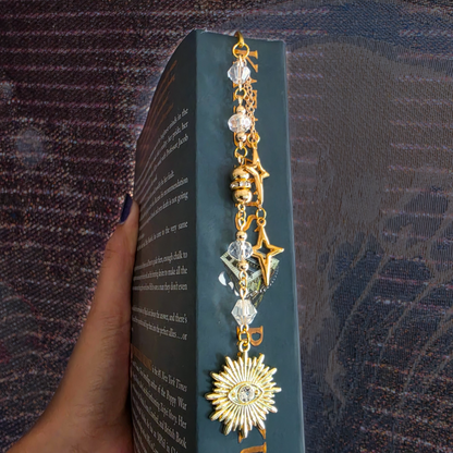 Divine Sight Bookmark