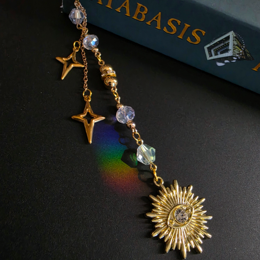 Divine Sight Bookmark