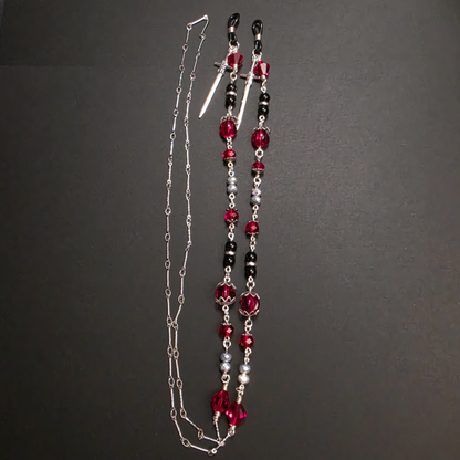 Slayer Glasses Chain