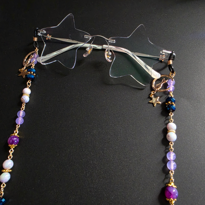 Laika Glasses Chains