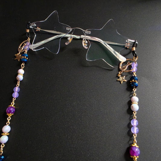 Laika Glasses Chains