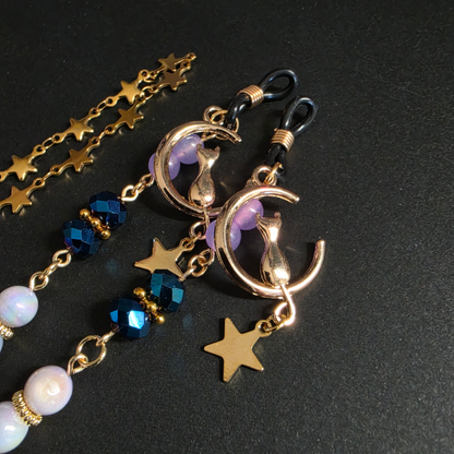 Laika Glasses Chains