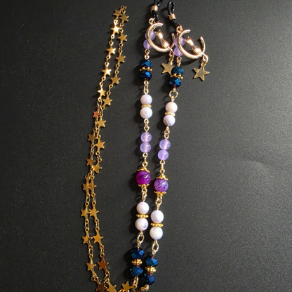 Laika Glasses Chains