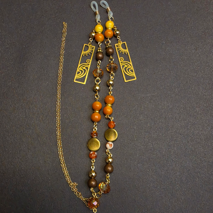 Sunrise Glasses Chain