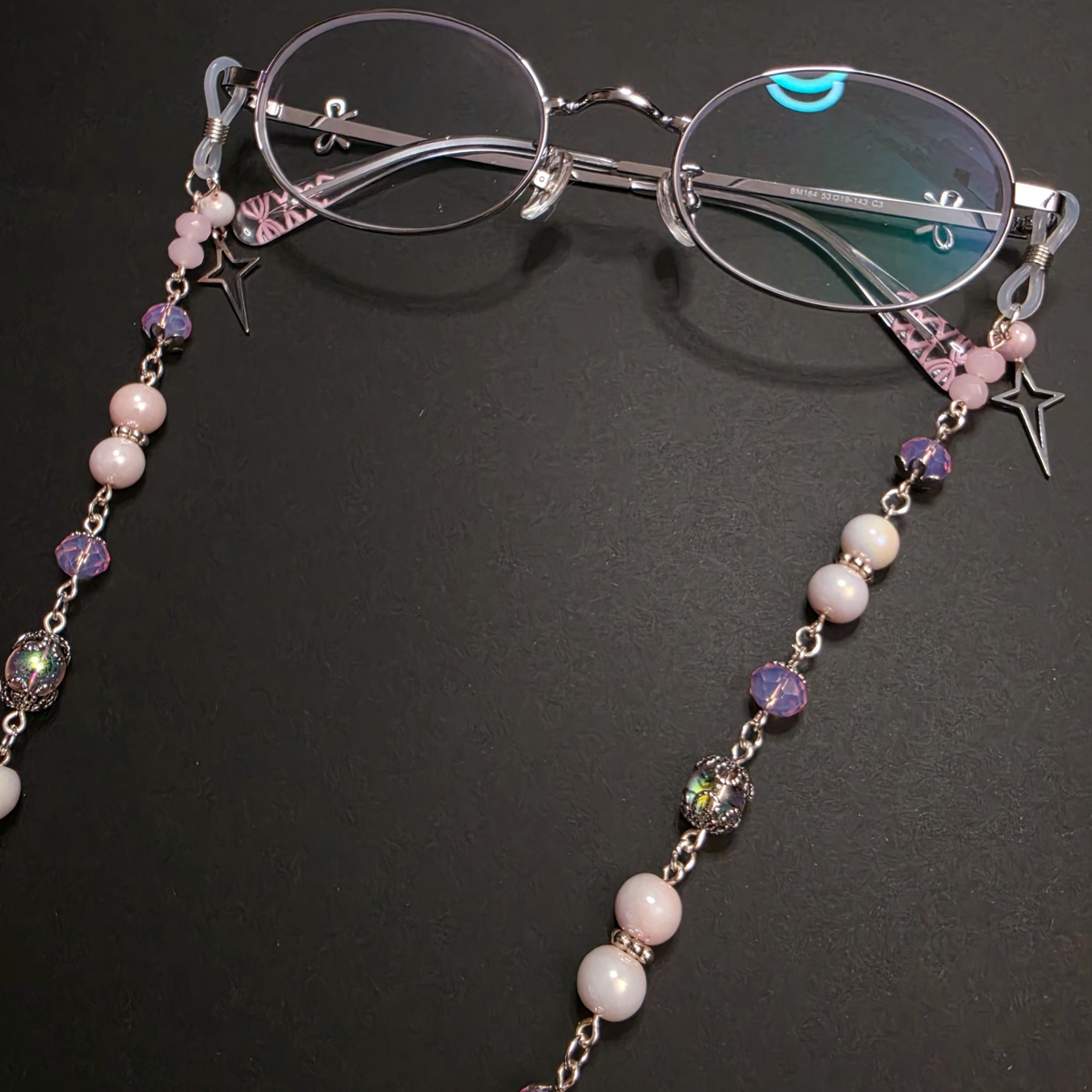 Stellar Sky Glasses Chain
