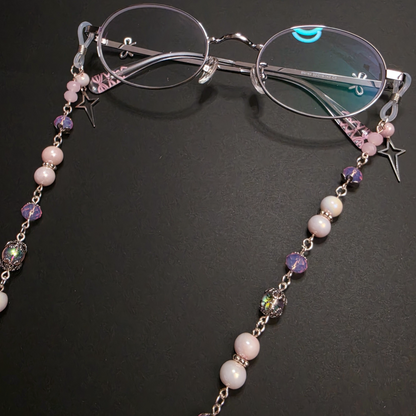 Stellar Sky Glasses Chain