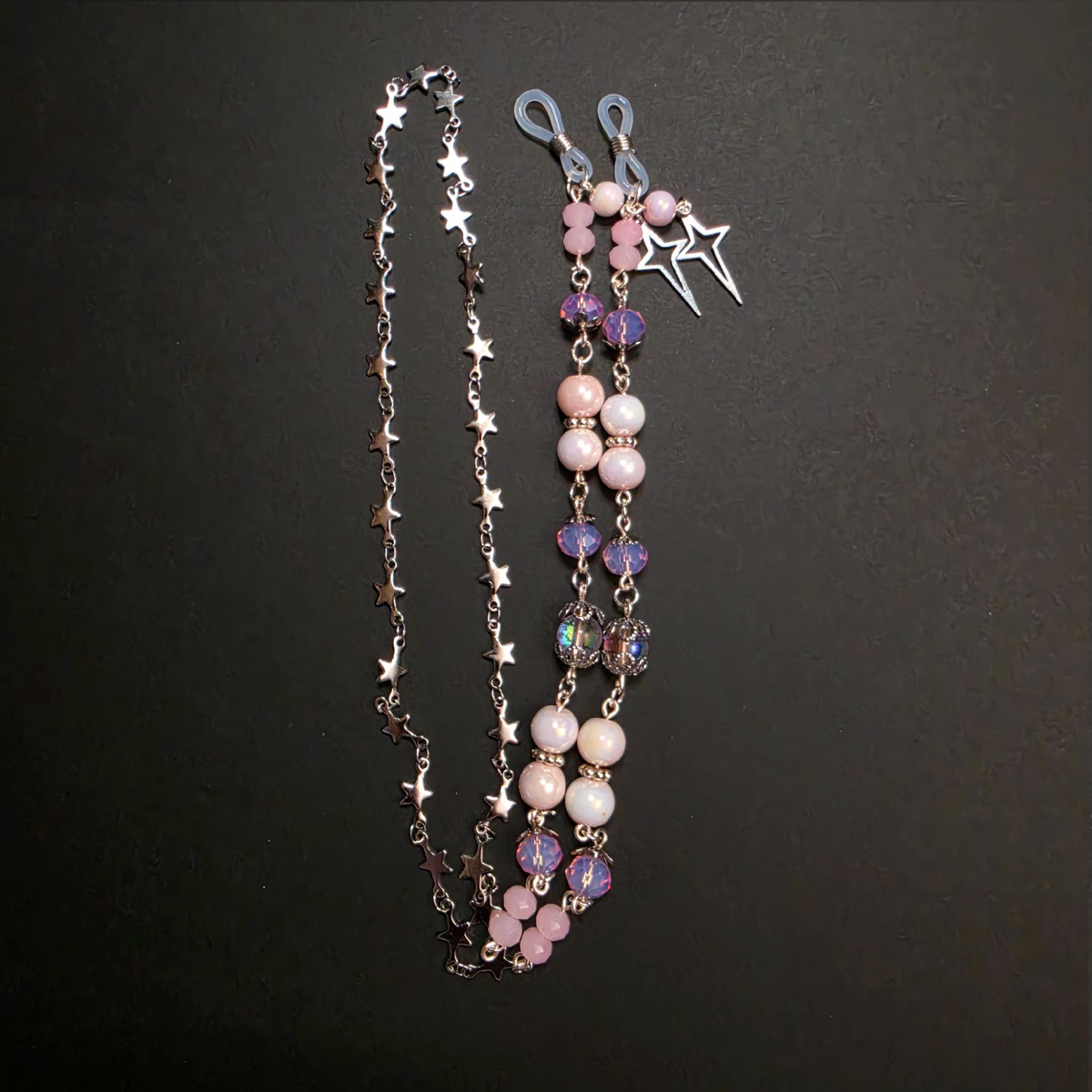 Stellar Sky Glasses Chain