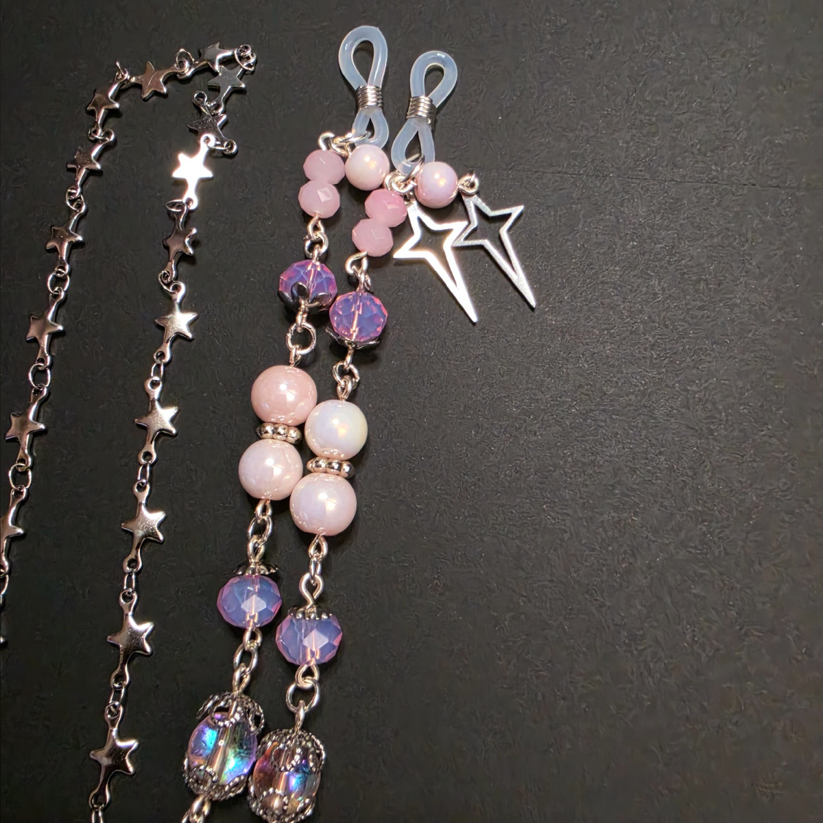 Stellar Sky Glasses Chain
