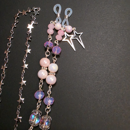 Stellar Sky Glasses Chain