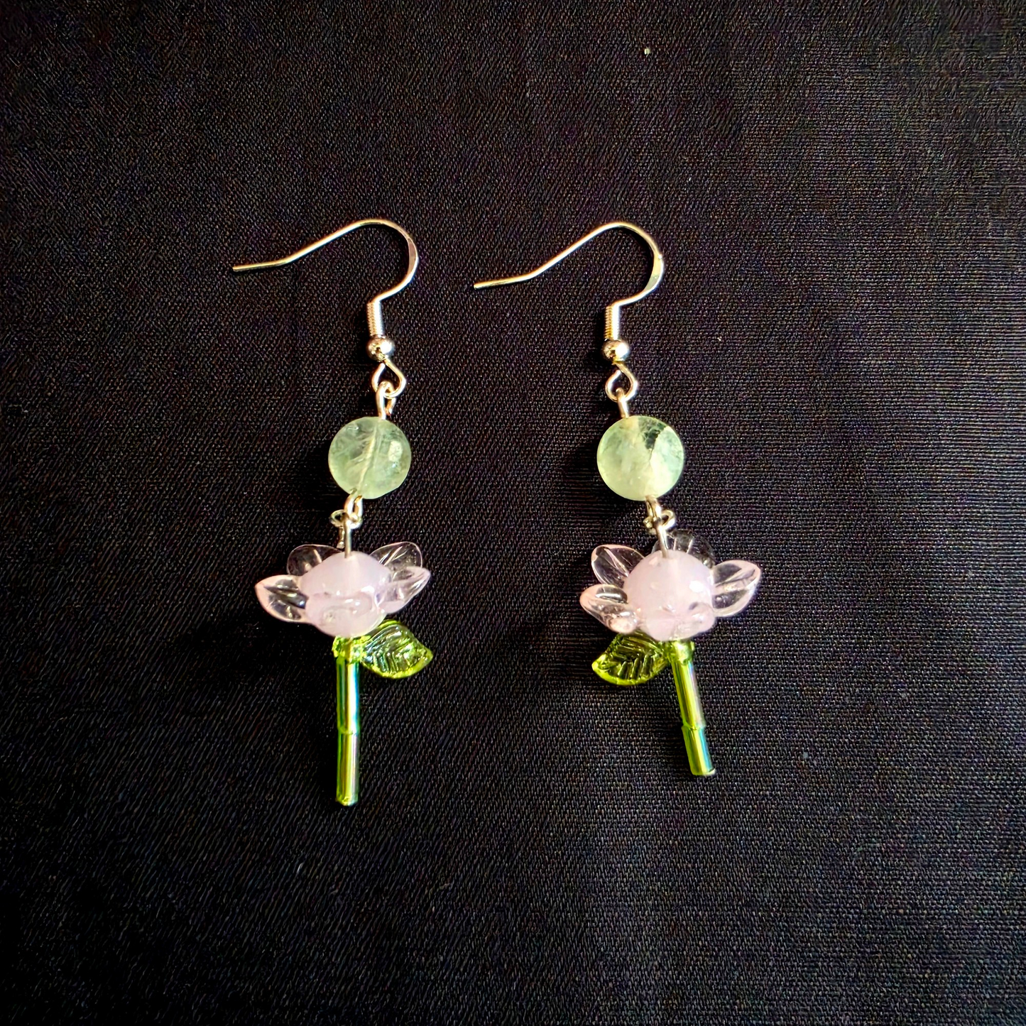 Springtime Earrings