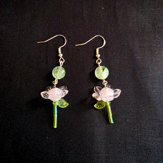 Springtime Earrings