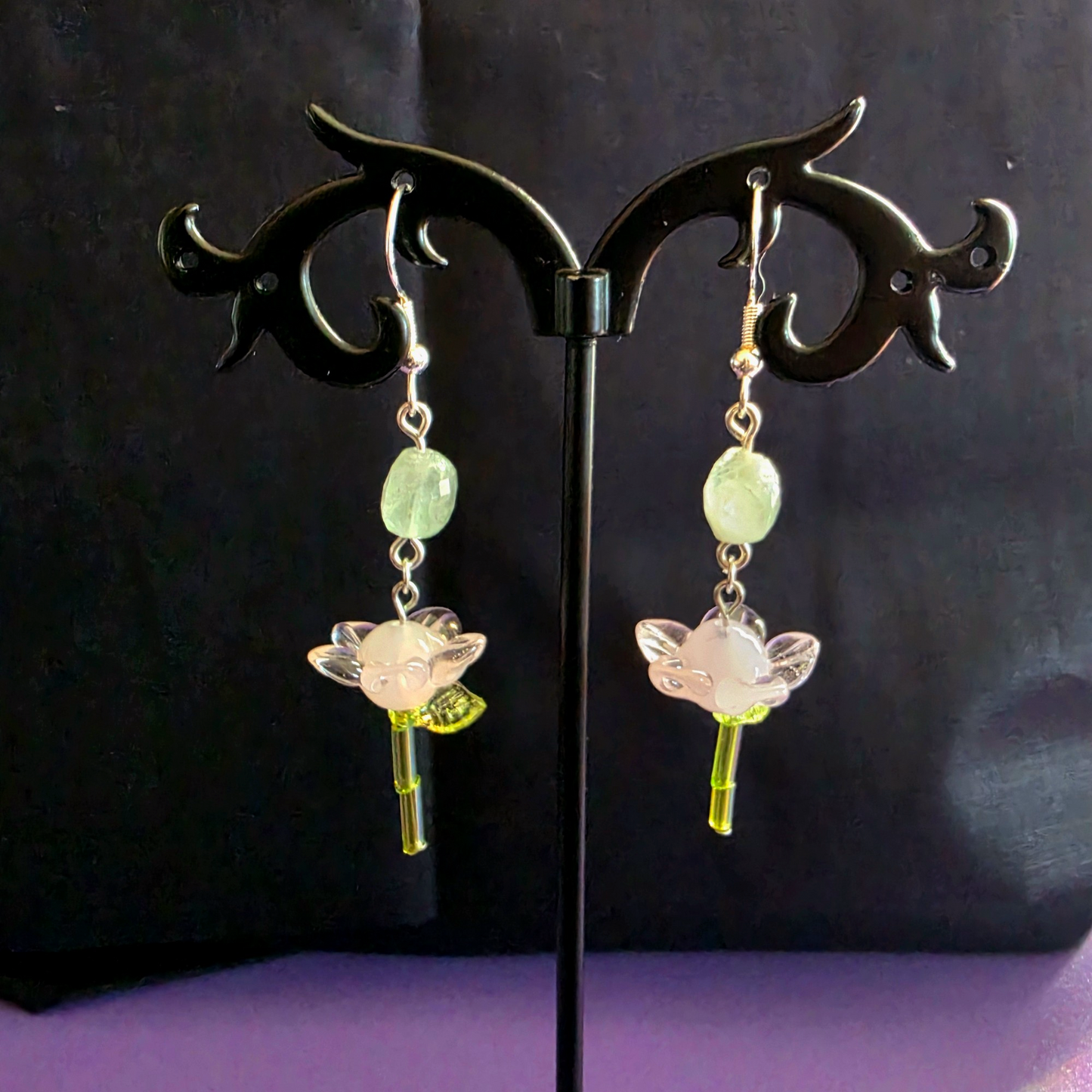Springtime Earrings