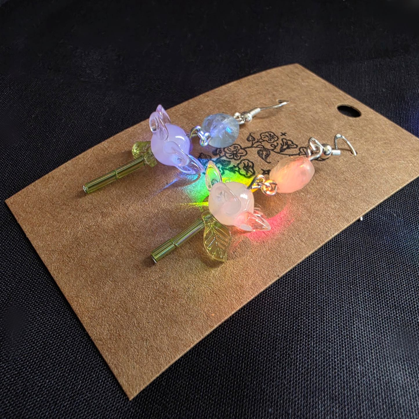Springtime Earrings
