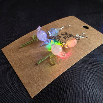 Springtime Earrings