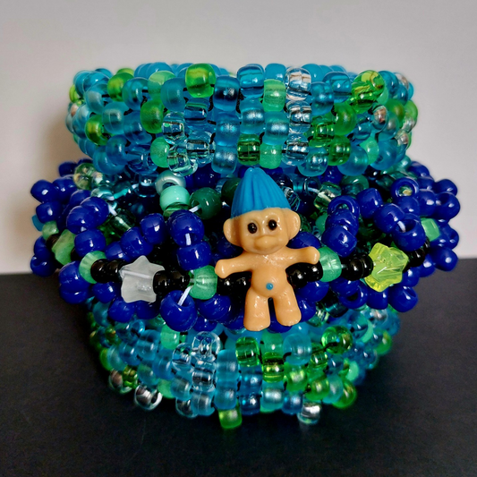 Troll Roatation Cuff