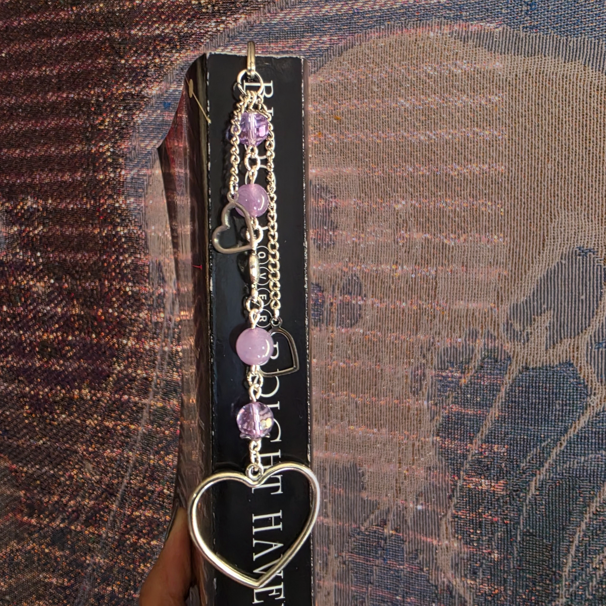 Yoloti Bookmark